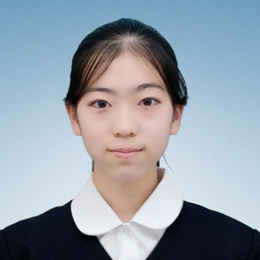 栁田 純佳さん