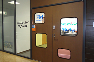 本社
